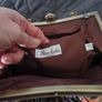 Vintage Vendula bag Image 9