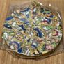Beautiful Handcrafted China Mosaic Christmas Decorations Image 6