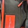 Marc Jacob's Medium Leather Tote Image 9