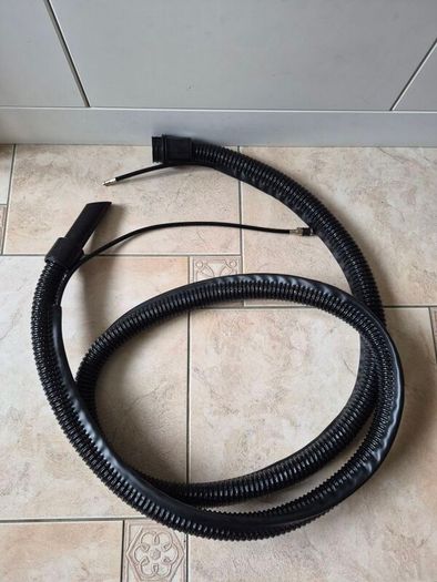 Numatic George GVE 370-2, WET & DRY vacuum cleaner