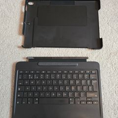 Logitech Y-B0011 Slim Combo Keyboard case for iPad Pro 10.5