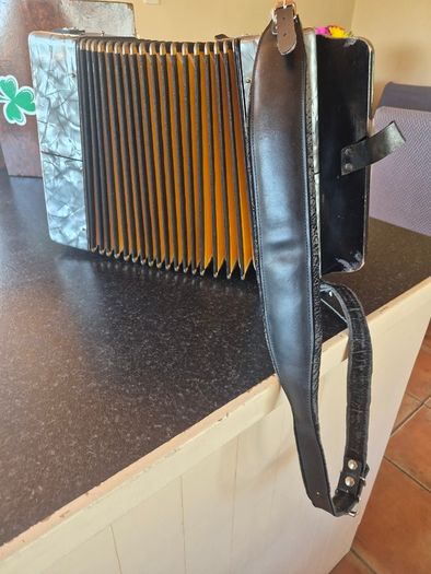 Hohner Black Dot