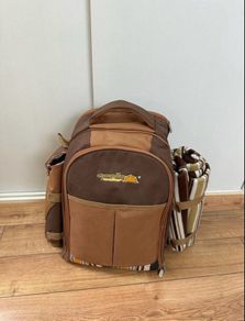 picnic bag