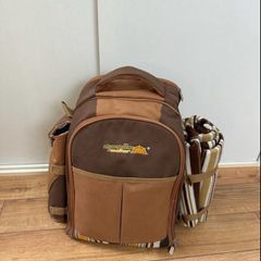 picnic bag