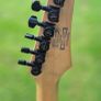 IBANEZ RGR321EX Reverse Headstock Image 5