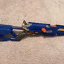 NERF Longstrike CS6 Image 2