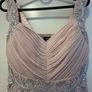 Quiz special occasion dress size 10 Image 2