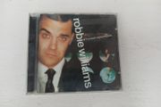CD Robbie Williams
