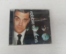 CD Robbie Williams