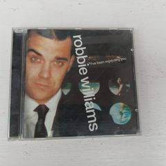 CD Robbie Williams