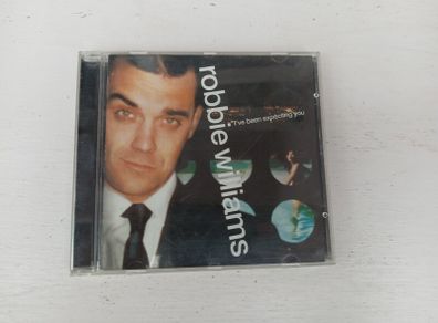 CD Robbie Williams