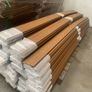 Large quantitie of PVC wall cladding in 3 colours 10ft Image 6