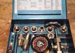 Valve kit