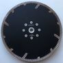 professional diamond blade 9", 230mm Image 4