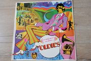 The Beatles A collection of Beatles Oldies '77 IRISH PRESS