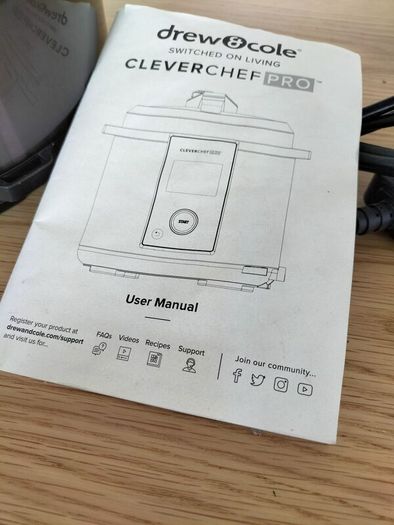 Multi-Cooker