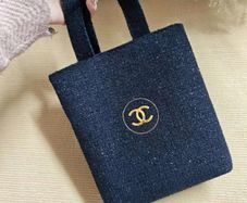 Mini tote bag Chanel