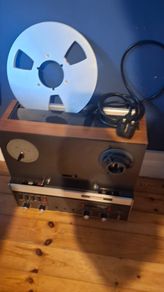 Revox a77