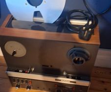 Revox a77