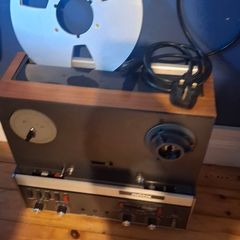 Revox a77