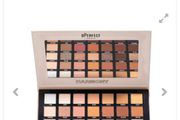 BPerfect Harmony Shadow Palette Brand New