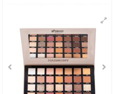 BPerfect Harmony Shadow Palette Brand New