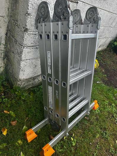 Ladder