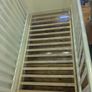 Baby Elegance Cot / Toddler Bed and Mattress Image 4