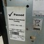 Cooking machine - gas n electric Image 10