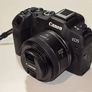 Eos Canon R8 Mint Image 2
