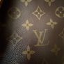 Authentic Louis Vuitton monogram Vavin tote Image 4