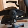 Herman Miller Aeron - fully loaded Image 3