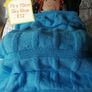 Hand knitted Blankets Image 7
