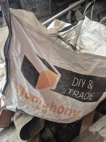 Tonne bags