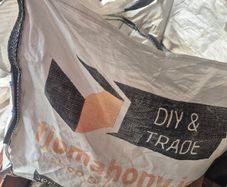 Tonne bags