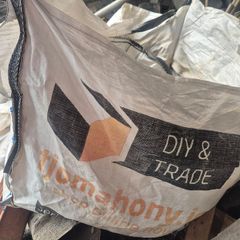 Tonne bags
