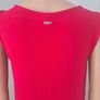 Street one red dress size UK 10 Image 7