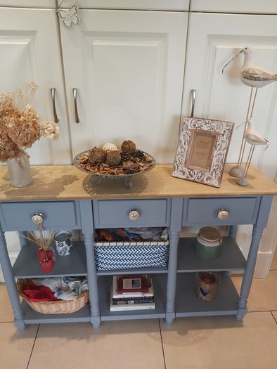 Console/Hall Table