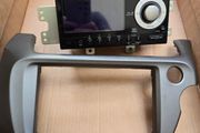 Honda car stereo