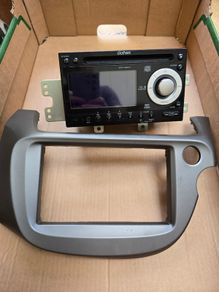 Honda car stereo