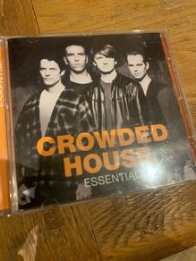 Crowded House - Essential