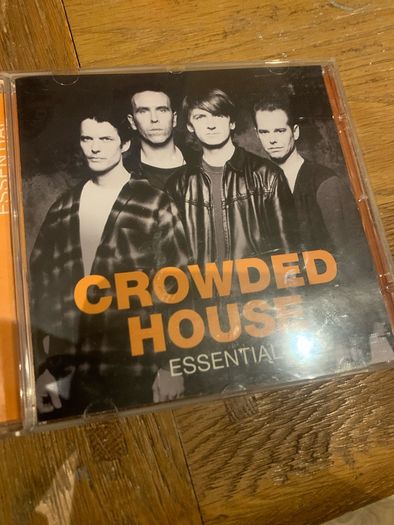 Crowded House - Essential