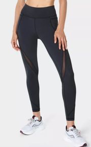 Leggings Sweaty Betty Power Icon Leggings black size XS BNWT