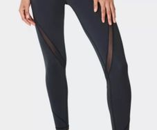 Leggings Sweaty Betty Power Icon Leggings black size XS BNWT
