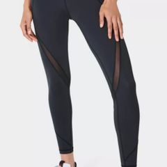 Leggings Sweaty Betty Power Icon Leggings black size XS BNWT