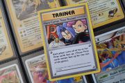 Here Comes Team Rocket! Secret Rare ! 113/108 ! Evolutions Set ! 2016 ! Pokemon Card !