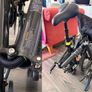 Engwe ZIP Lightweight Folding Electric Bike - Brompton Killer Image 4