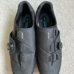 Shimano RC3 Road Cycling Shoes Size 46E (Wide Fit)