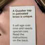 Quooker tap Image 5