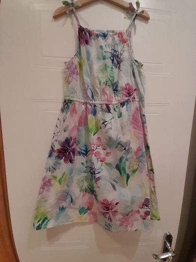 Next girls dress